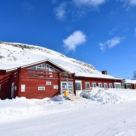 Kilpisjaerven Retkeilykeskus Cottages Kilpisjärvi Eksteriør bilde