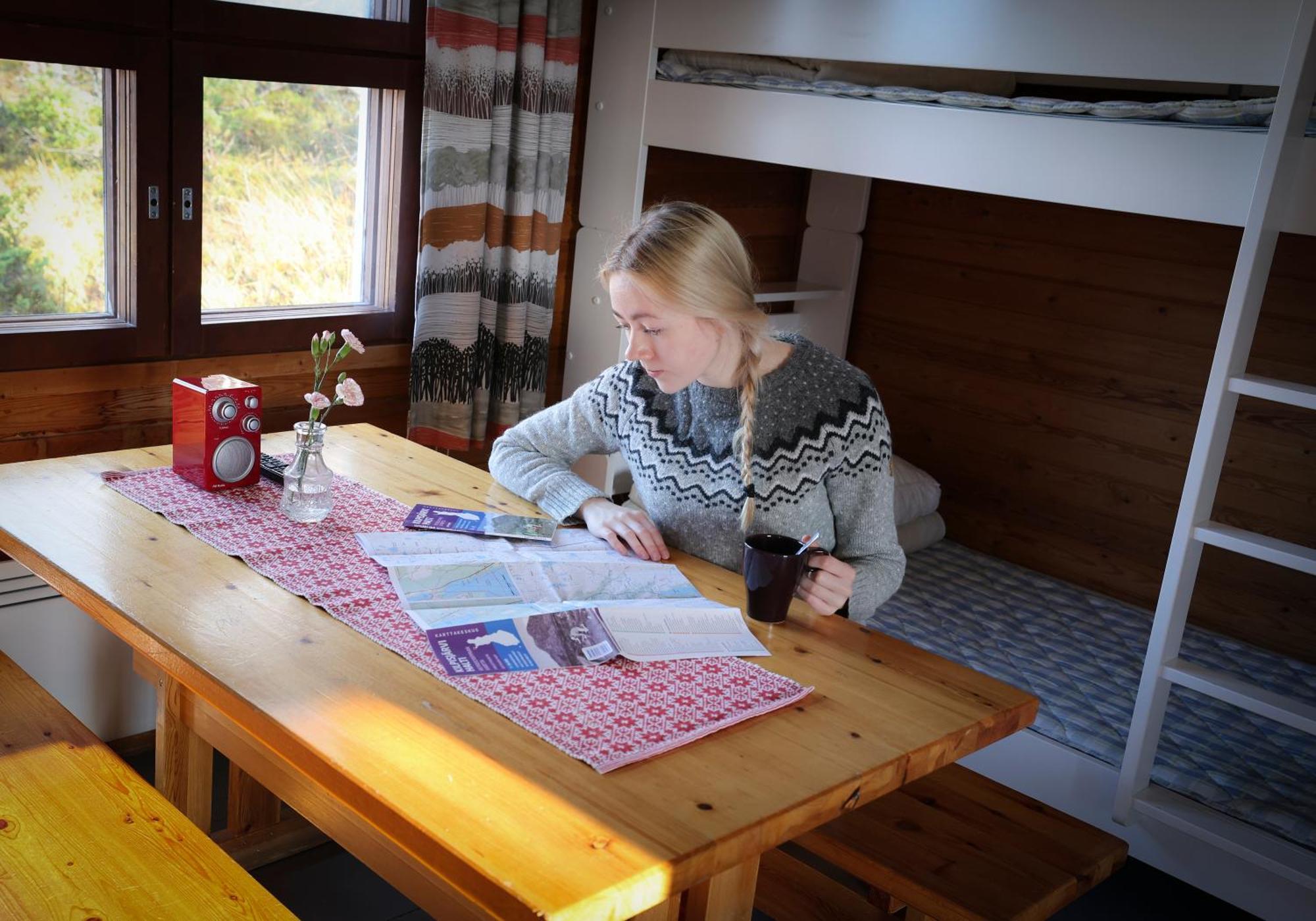 Kilpisjaerven Retkeilykeskus Cottages Kilpisjärvi Eksteriør bilde